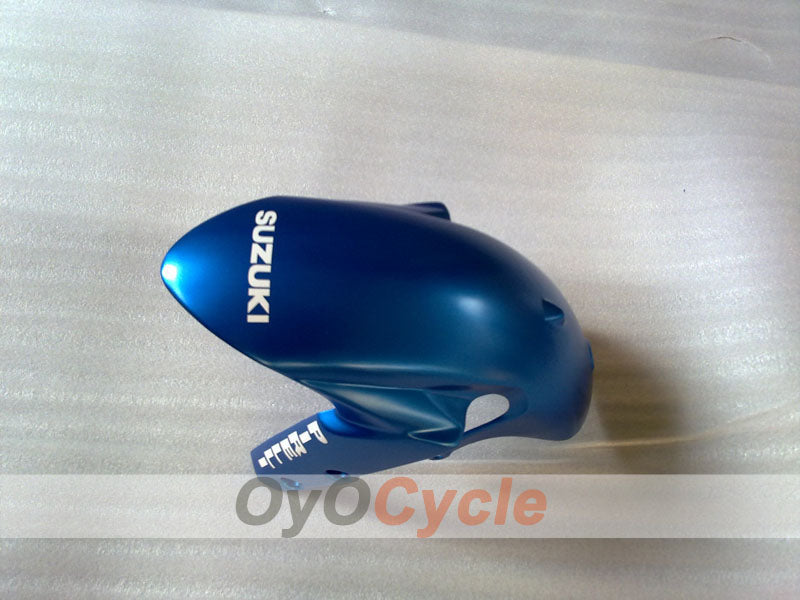 Carena parafango anteriore per Suzuki 09-16 GSXR1000 #OYO87908793 Immagine principale del prodotto