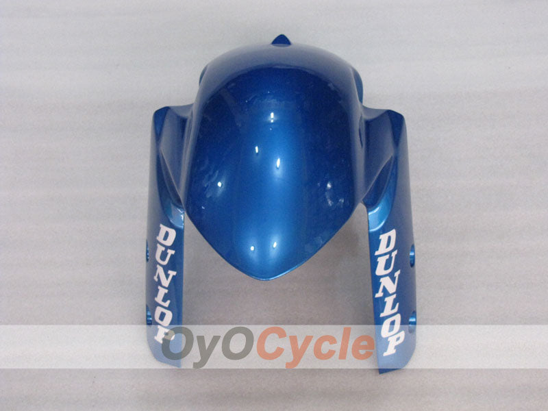 Parafango Anteriore Carenatura Per Suzuki 09-16 GSXR1000 #OYO87908803 Immagine principale del prodotto
