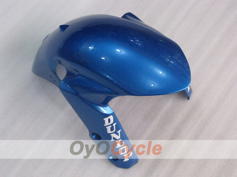 Parafango Anteriore Carenatura Per Suzuki 09-16 GSXR1000 #OYO87908803 Immagine secondaria del prodotto