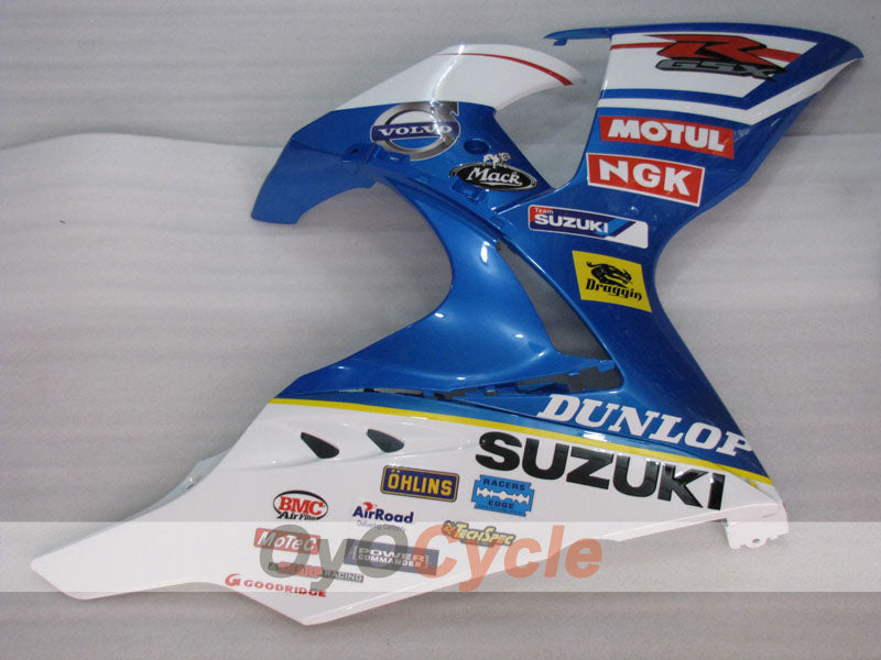 Carenatura laterale sinistra e destra per Suzuki 09-16 GSXR1000 #OYO87908805 Immagine principale del prodotto