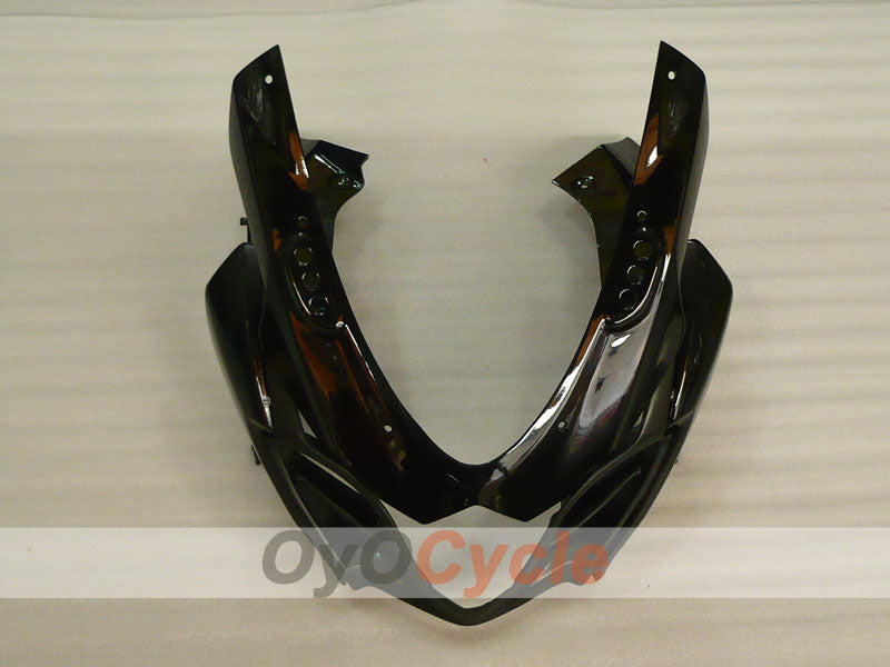 Carena Anteriore Superiore Per Suzuki 09-16 GSXR1000 #OYO87908810 Immagine principale del prodotto