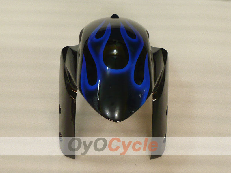 Parafango Anteriore Carena Per Suzuki 09-16 GSXR1000 #OYO87908807 Immagine principale del prodotto