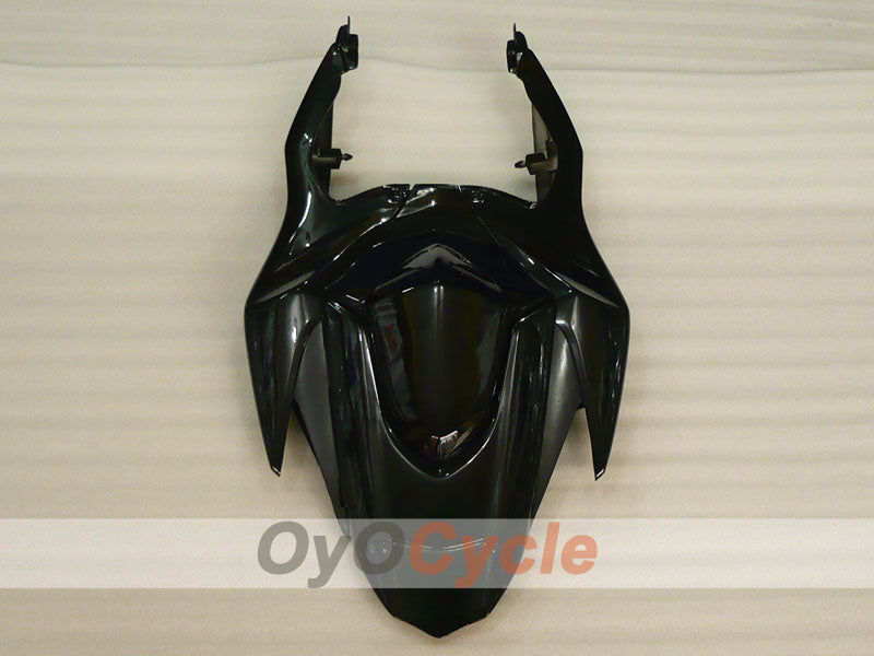 Carena Coda Posteriore + Coprisella Per Suzuki 09-16 GSXR1000 #OYO87908811 Immagine principale del prodotto