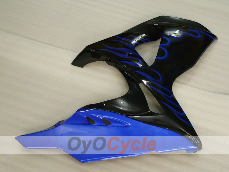 Carenatura laterale sinistra e destra per Suzuki 09-16 GSXR1000 #OYO87908813 Immagine secondaria del prodotto