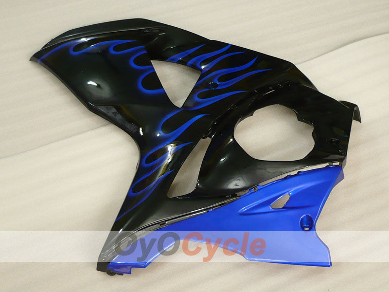 Carenatura laterale sinistra e destra per Suzuki 09-16 GSXR1000 #OYO87908813 Immagine principale del prodotto