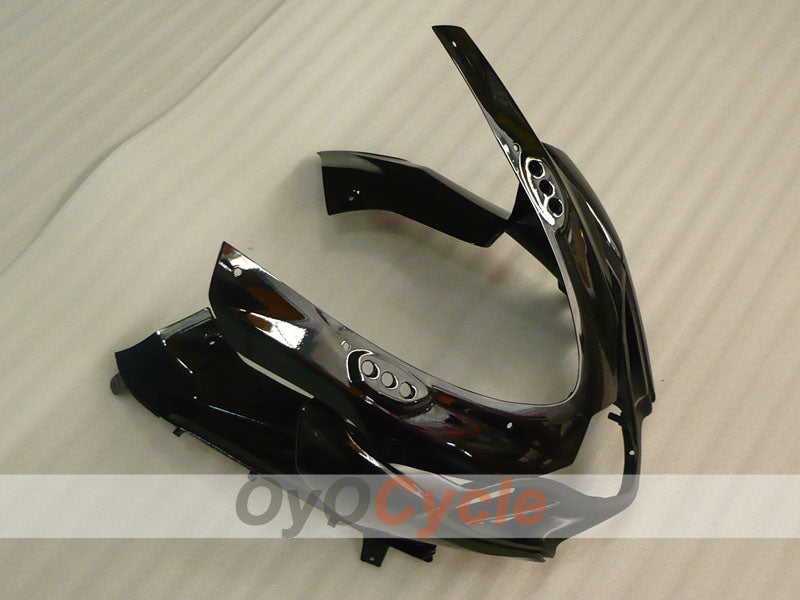 Carena Anteriore Superiore Per Suzuki 09-16 GSXR1000 #OYO87908810 Immagine secondaria del prodotto