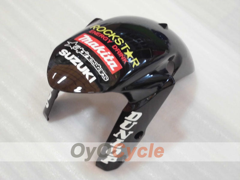 Carena parafango anteriore per Suzuki 09-16 GSXR1000 #OYO87908814 Immagine principale del prodotto