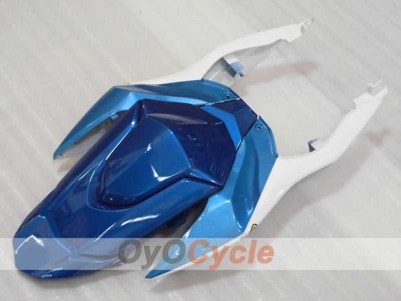 Coda Posteriore Carena + Coprisella Per Suzuki 09-16 GSXR1000 #OYO87908816 Immagine principale del prodotto