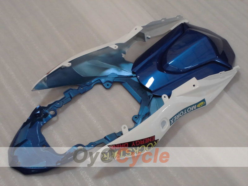 Coda Posteriore Carena + Coprisella Per Suzuki 09-16 GSXR1000 #OYO87908816 Immagine secondaria del prodotto