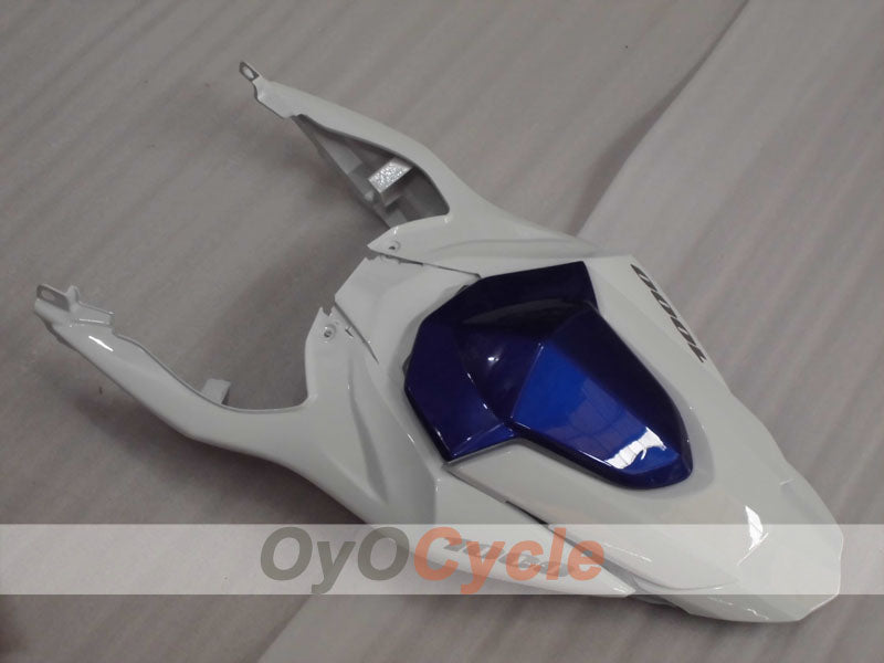 Carena Coda Posteriore + Coprisella Per Suzuki 09-16 GSXR1000 #OYO87908820 Immagine secondaria del prodotto