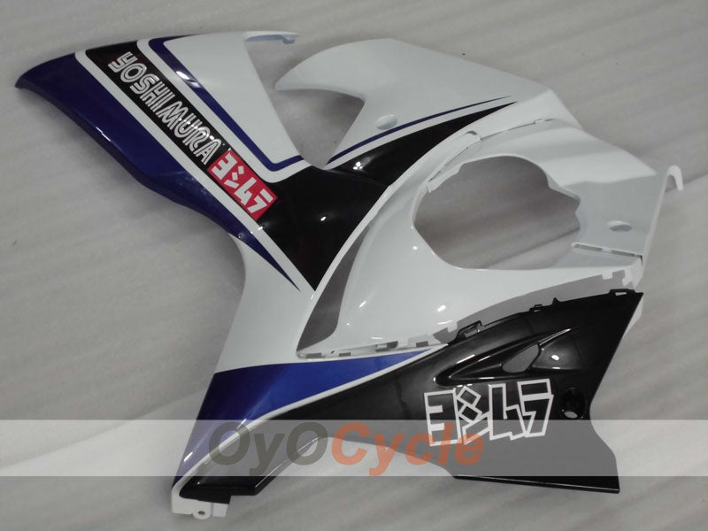 Carenatura sinistra e destra per Suzuki 09-16 GSXR1000 #OYO87908823 Immagine principale del prodotto