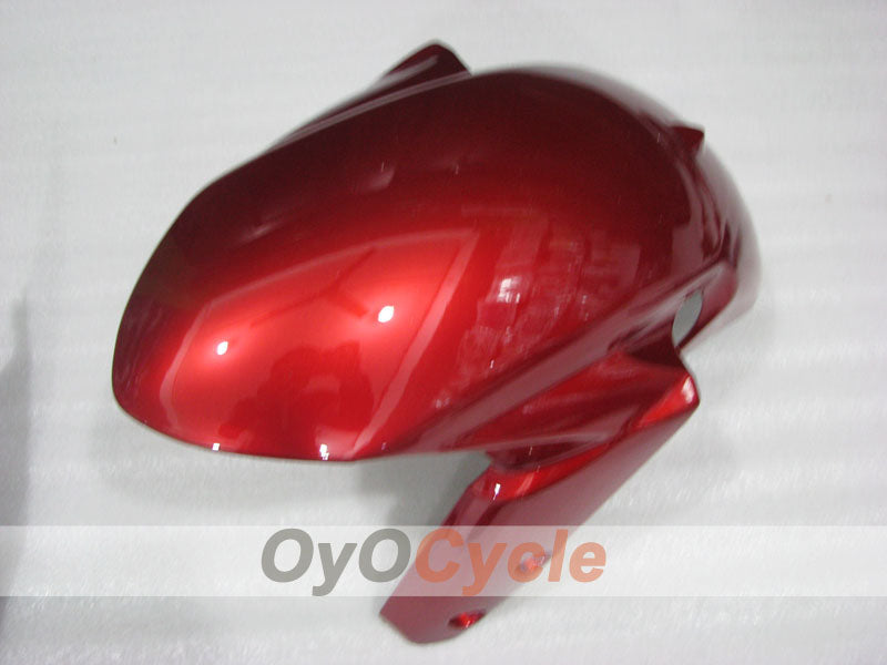 Carena parafango anteriore per Suzuki 09-16 GSXR1000 #OYO87908824 Immagine principale del prodotto