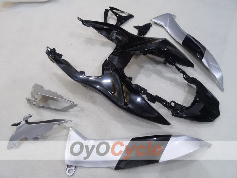 Coda Carena Posteriore Per Suzuki 09-16 GSXR1000 #OYO87908833 Immagine secondaria del prodotto