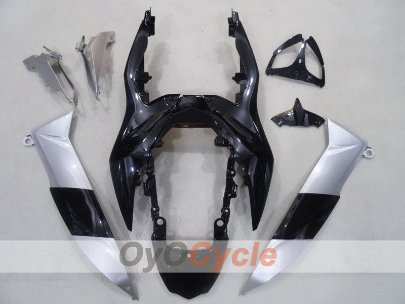 Coda Carena Posteriore Per Suzuki 09-16 GSXR1000 #OYO87908833 Immagine principale del prodotto