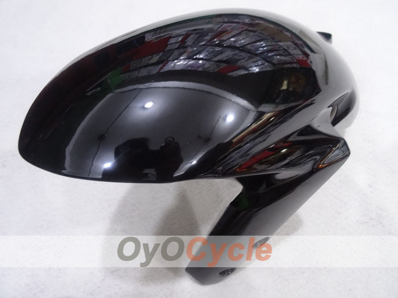 Parafango Anteriore Carena Per Suzuki 09-16 GSXR1000 #OYO87908829 Immagine secondaria del prodotto