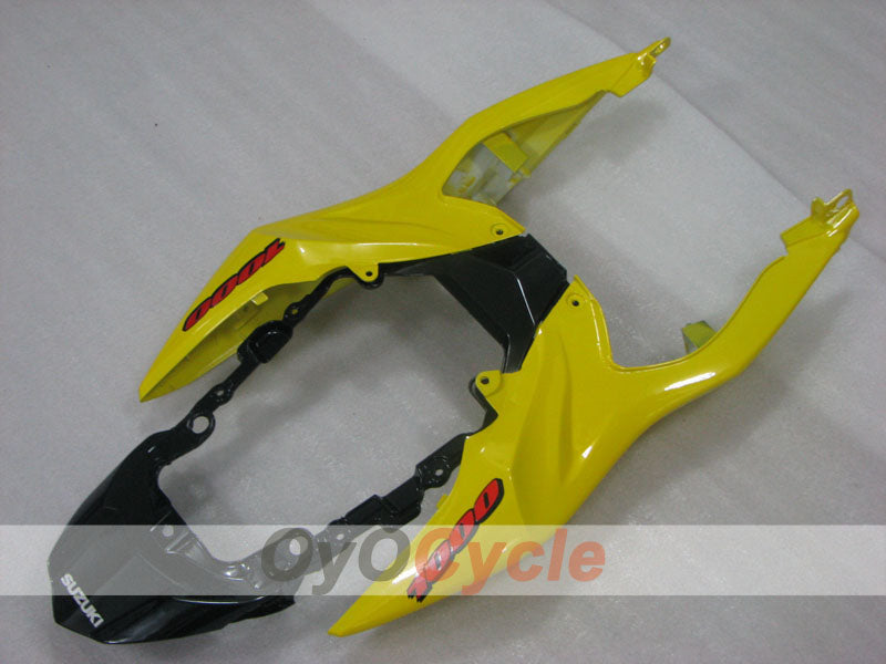 Carenatura Posteriore Coda Per Suzuki 09-16 GSXR1000 #OYO87908839 Immagine principale del prodotto