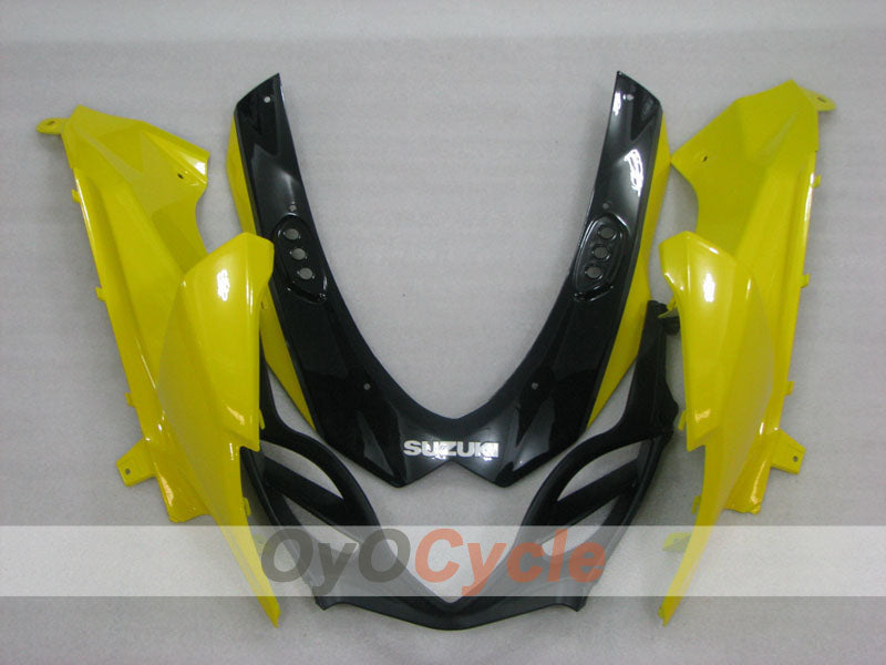 Carena Anteriore Superiore Per Suzuki GSXR1000 09-16 #OYO87908837