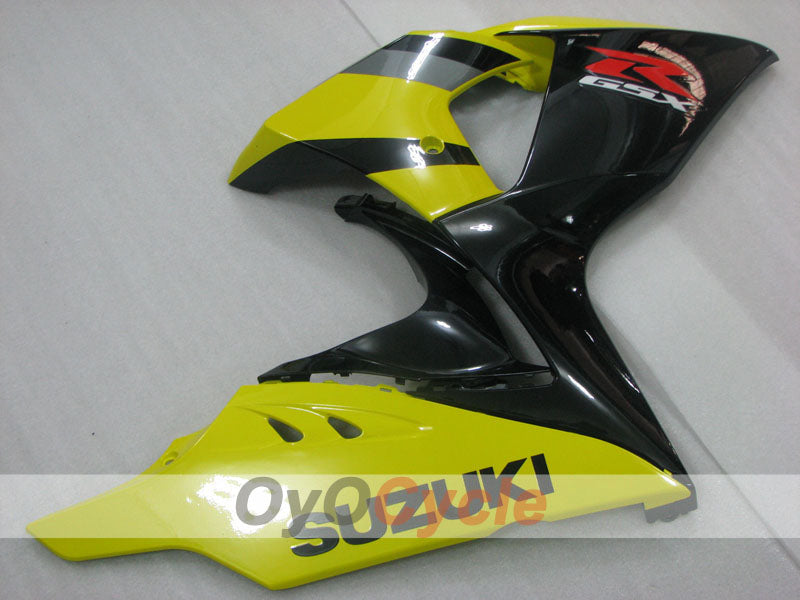 Carena Lato Destro e Sinistro Per Suzuki 09-16 GSXR1000 #OYO87908841 Immagine secondaria del prodotto