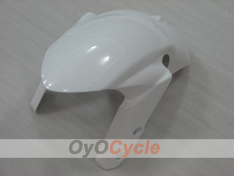 Parafango Anteriore Carena Per Suzuki 09-16 GSXR1000 #OYO87908843 Immagine principale del prodotto