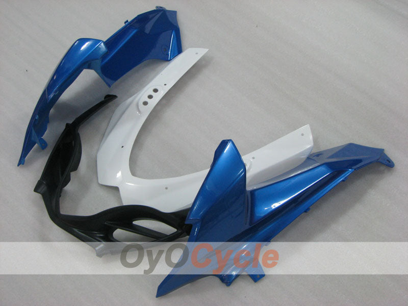 Carena Anteriore Superiore Per Suzuki 09-16 GSXR1000 #OYO87908846 Immagine secondaria del prodotto