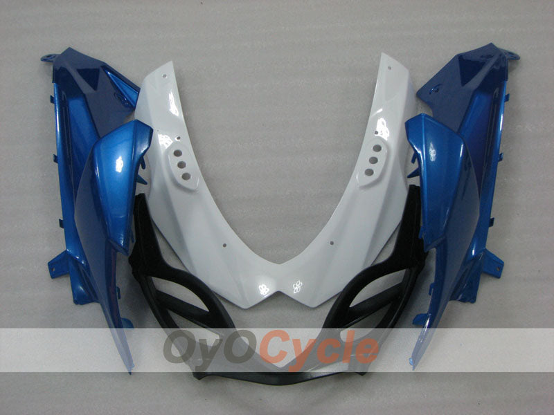 Carena Anteriore Superiore Per Suzuki 09-16 GSXR1000 #OYO87908846 Immagine principale del prodotto