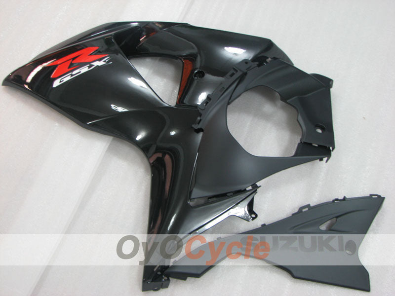 Carenatura Lato Destro & Sinistro Per Suzuki GSXR1000 09-16 #OYO87908858 Immagine secondaria del prodotto