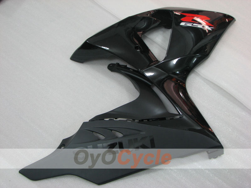 Carenatura Lato Destro & Sinistro Per Suzuki GSXR1000 09-16 #OYO87908858 Immagine principale del prodotto