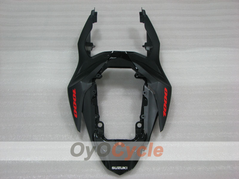 Coda Carena Posteriore Per Suzuki 09-16 GSXR1000 #OYO87908857 Immagine principale del prodotto