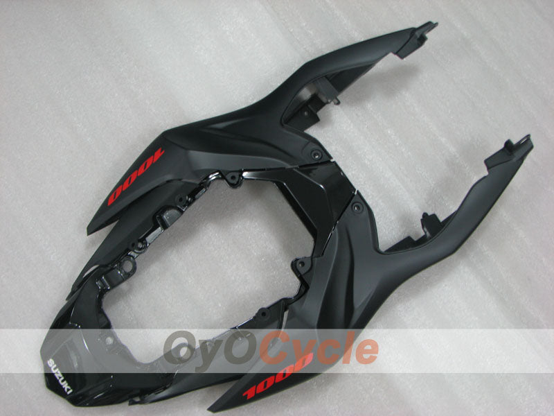 Coda Carena Posteriore Per Suzuki 09-16 GSXR1000 #OYO87908857 Immagine secondaria del prodotto