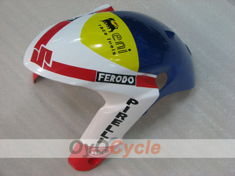 Parafango Anteriore Carenatura Per Suzuki 09-16 GSXR1000 #OYO87908860 Immagine principale del prodotto