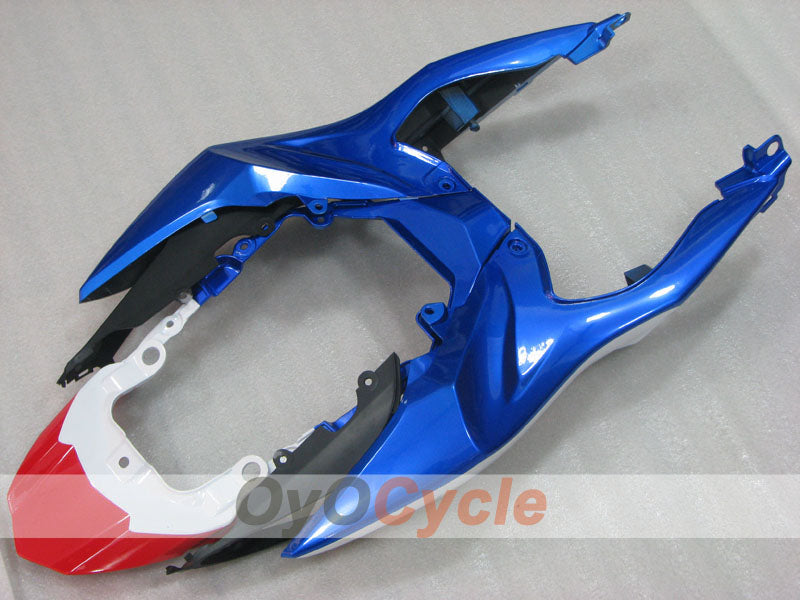 Coda carenatura posteriore per Suzuki 09-16 GSXR1000 #OYO87908862 Immagine principale del prodotto
