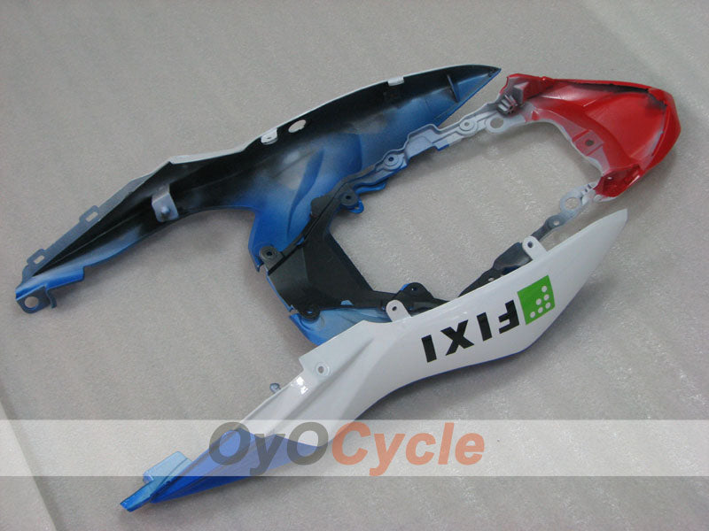 Coda carenatura posteriore per Suzuki 09-16 GSXR1000 #OYO87908862 Immagine secondaria del prodotto