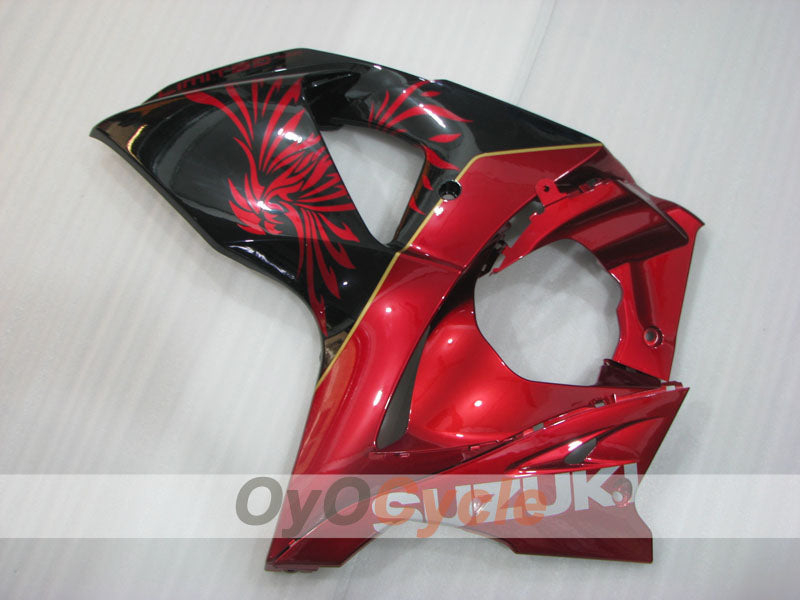 Carena laterale sinistra e destra per Suzuki 09-16 GSXR1000 #OYO87908867 Immagine principale del prodotto