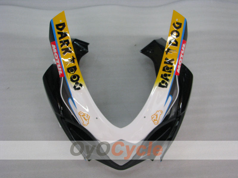 Carena Anteriore Superiore Per Suzuki GSXR1000 09-16 #OYO87908873 Immagine principale del prodotto