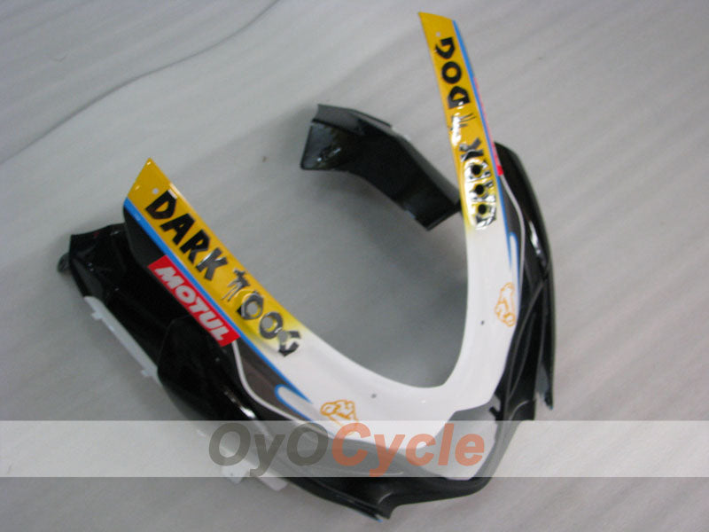 Carena Anteriore Superiore Per Suzuki GSXR1000 09-16 #OYO87908873 Immagine secondaria del prodotto