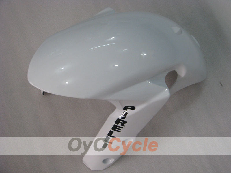 Parafango Anteriore Carena Per Suzuki 09-16 GSXR1000 #OYO87908869 Immagine secondaria del prodotto