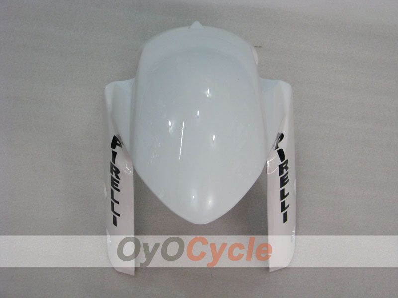 Parafango Anteriore Carena Per Suzuki 09-16 GSXR1000 #OYO87908869 Immagine principale del prodotto