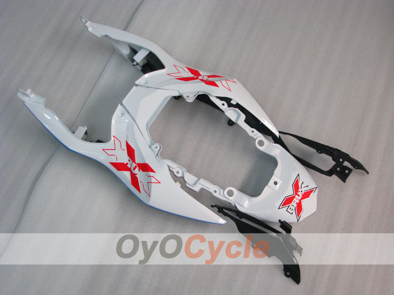 Coda Carenatura Posteriore Per Suzuki 09-16 GSXR1000 #OYO87908877 Immagine secondaria del prodotto