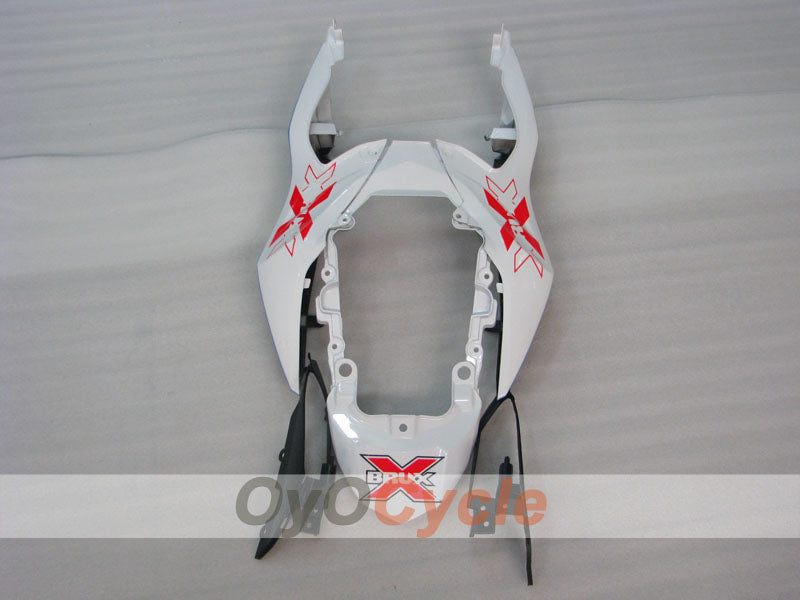 Coda Carenatura Posteriore Per Suzuki 09-16 GSXR1000 #OYO87908877 Immagine principale del prodotto