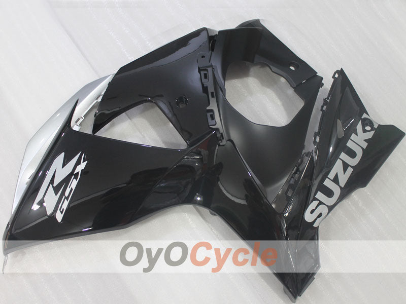Carena laterale sinistra e destra per Suzuki 09-16 GSXR1000 #OYO87908885 Immagine secondaria del prodotto