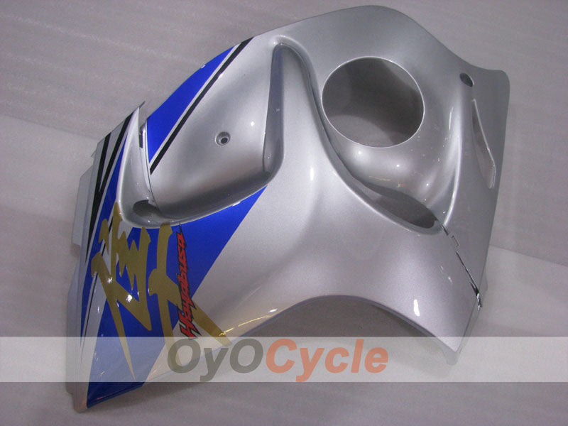 Carenatura lato destro e sinistro per Suzuki 08-15 GSXR1300 #OYO87910734 Immagine principale del prodotto