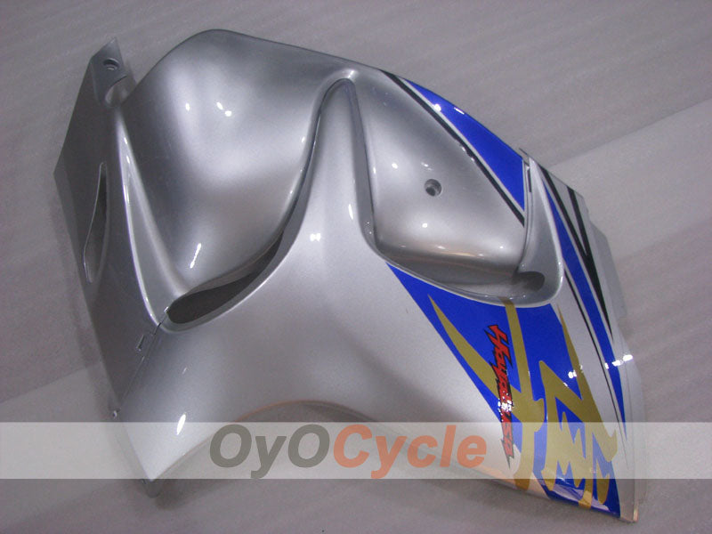 Carenatura lato destro e sinistro per Suzuki 08-15 GSXR1300 #OYO87910734 Immagine secondaria del prodotto