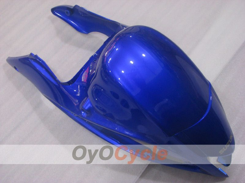 Coda Carena Posteriore + Coprisella Per Suzuki 08-15 GSXR1300 #OYO87910732 Immagine principale del prodotto