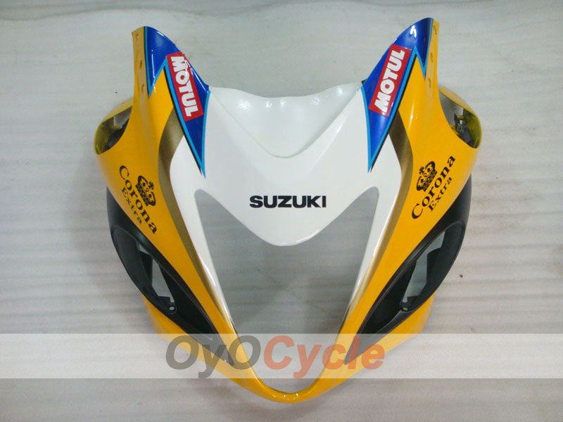 Carena superiore anteriore per Suzuki 08-15 GSXR1300 #OYO87910736 Immagine principale del prodotto