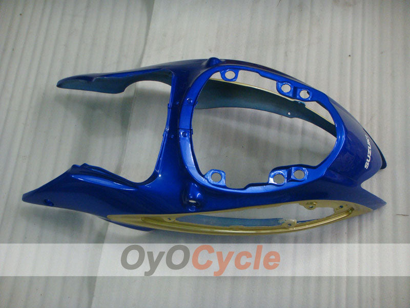 Carenatura Posteriore Coda Per Suzuki 08-15 GSXR1300 #OYO87910737 Immagine secondaria del prodotto