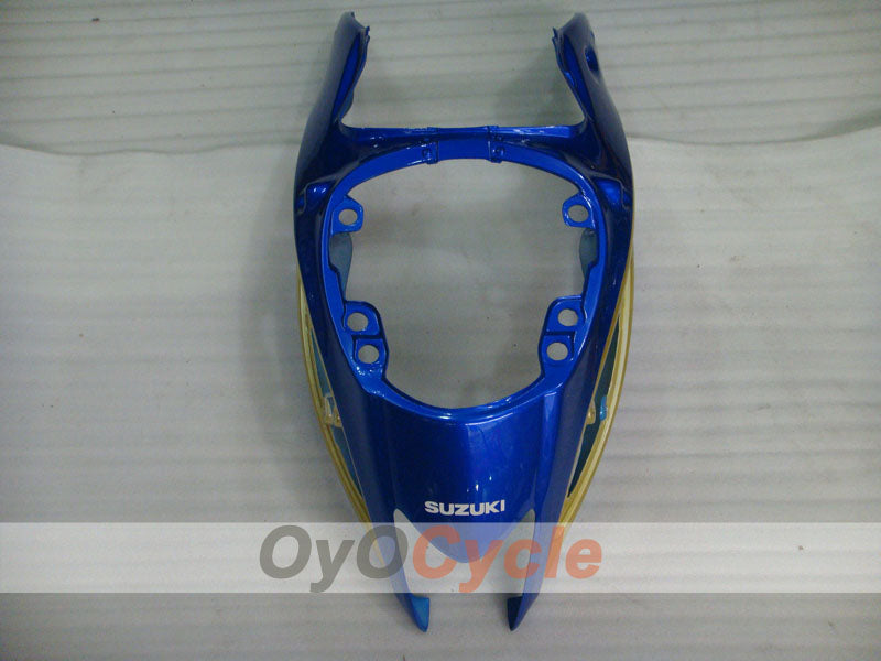 Carenatura Posteriore Coda Per Suzuki 08-15 GSXR1300 #OYO87910737 Immagine principale del prodotto
