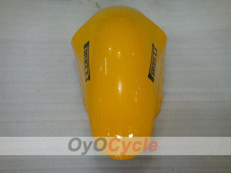 Carenatura Anteriore Parafango Per Suzuki 08-15 GSXR1300 #OYO87910735 Immagine principale del prodotto