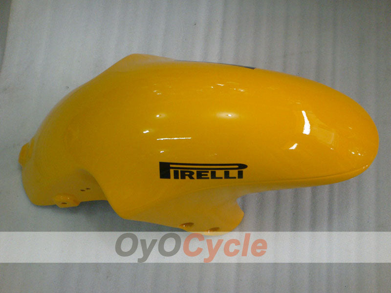 Carenatura Anteriore Parafango Per Suzuki 08-15 GSXR1300 #OYO87910735 Immagine secondaria del prodotto