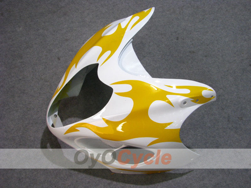 Carena Anteriore Superiore Per Suzuki 08-15 GSXR1300 #OYO87910740 Immagine secondaria del prodotto