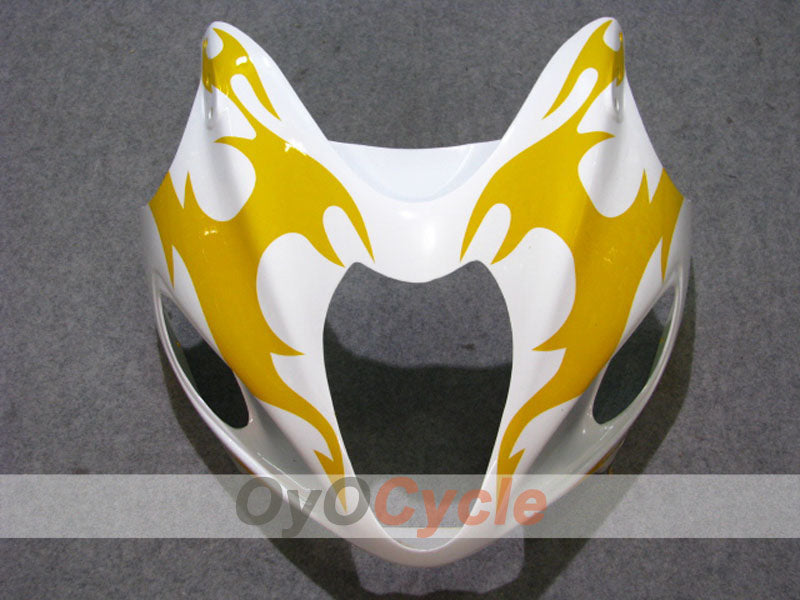 Carena Anteriore Superiore Per Suzuki 08-15 GSXR1300 #OYO87910740 Immagine principale del prodotto